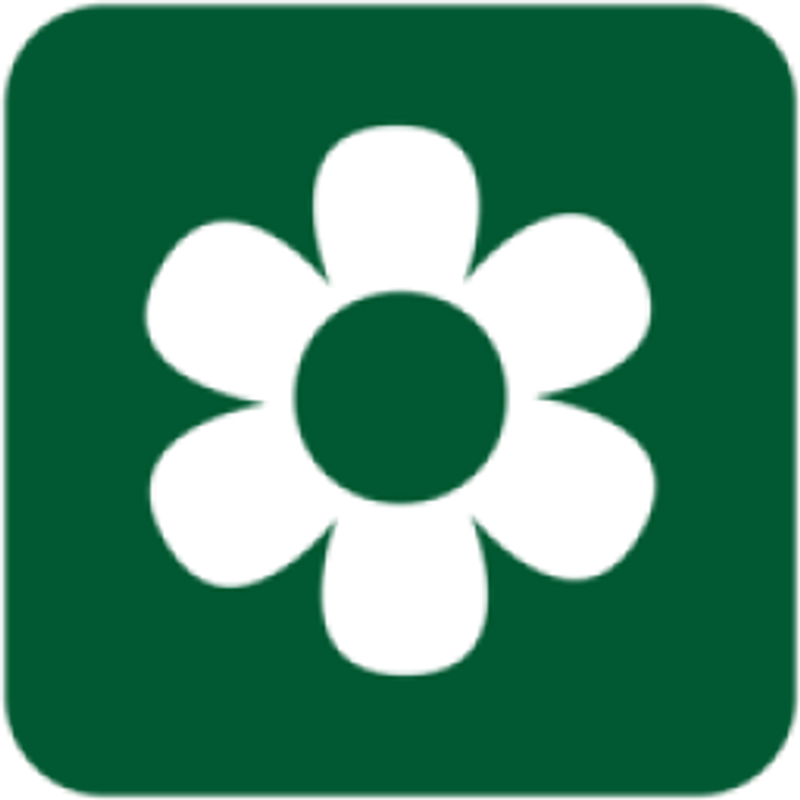 Dehner Gartencenter Logo