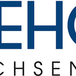 Dehoga-Landesverband Sachsen-Anhalt e.V. Logo