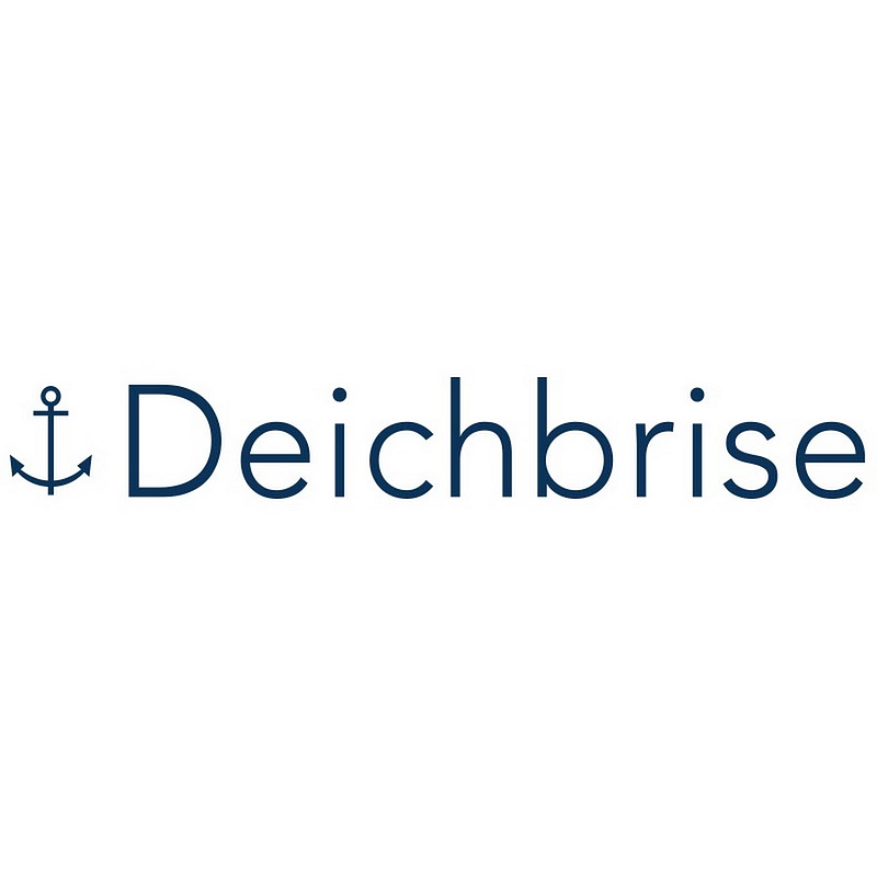 Deichbrise Jewelery Logo
