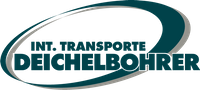 Mike Deichelbohrer Int. Transporte Logo