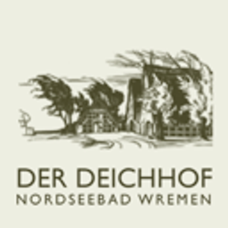 Der Deichhof - Ferienwohnungen Logo