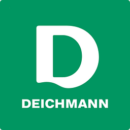 Deichmann Austria Logo