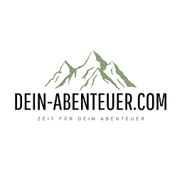 Dein Abenteuer Logo
