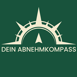Dein Abnehmkompass Logo
