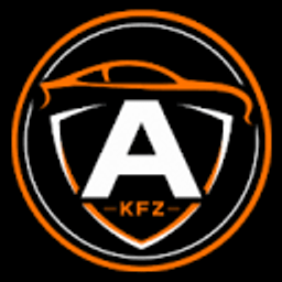 KFZ Gutachter Alizada Logo