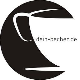 Dein Becher Logo