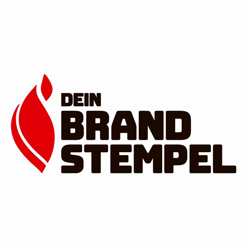 Dein Brandstempel GmbH Logo
