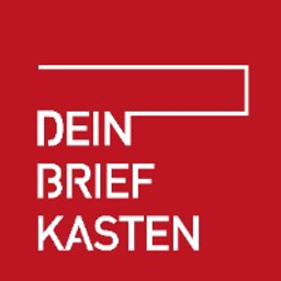 dein-briefkasten.de Logo