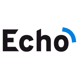 dein-echo.de Logo