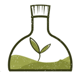 Dein Flaschengarten Logo