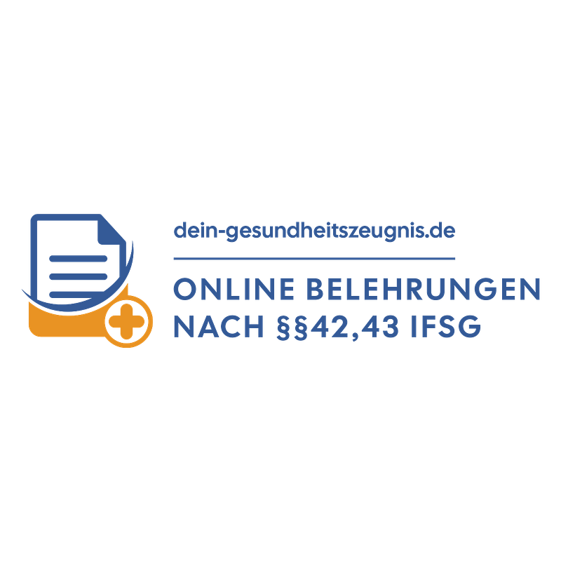 dein-gesundheitszeugnis.de Logo