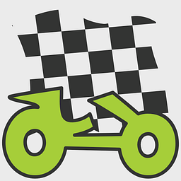 Dein-Gokart Logo