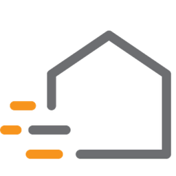 Dein-ImmoCenter Logo