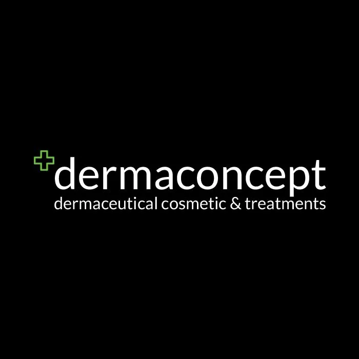 +dermaconcept Logo