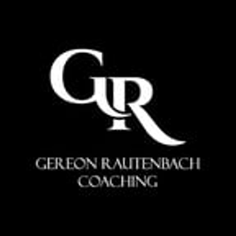 Freier Redner Gereon Rautenbach Logo