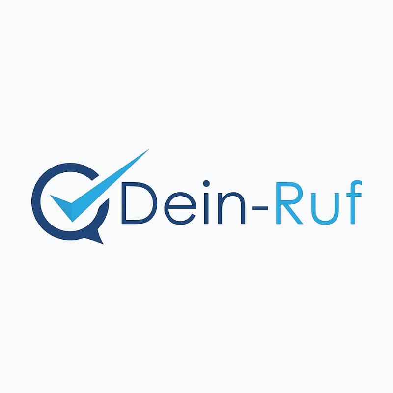 Dein-Ruf.de Logo