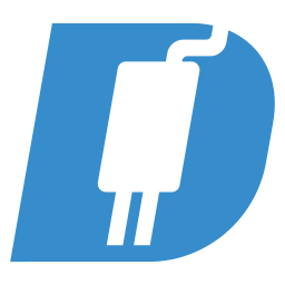 Dein Sportauspuff Logo