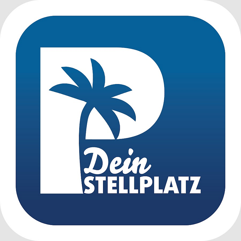 Dein Stellplatz Logo