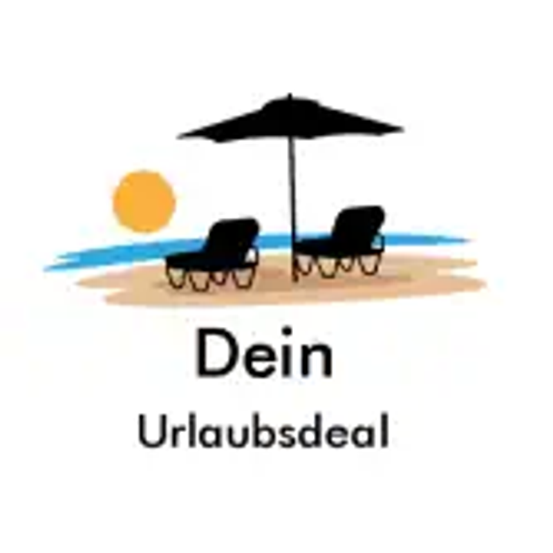 Dein Urlaubsdeal Logo