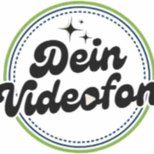 Dein Videofon Logo