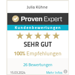 Julia Kühne Logo