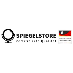 Deinbadspiegel Logo