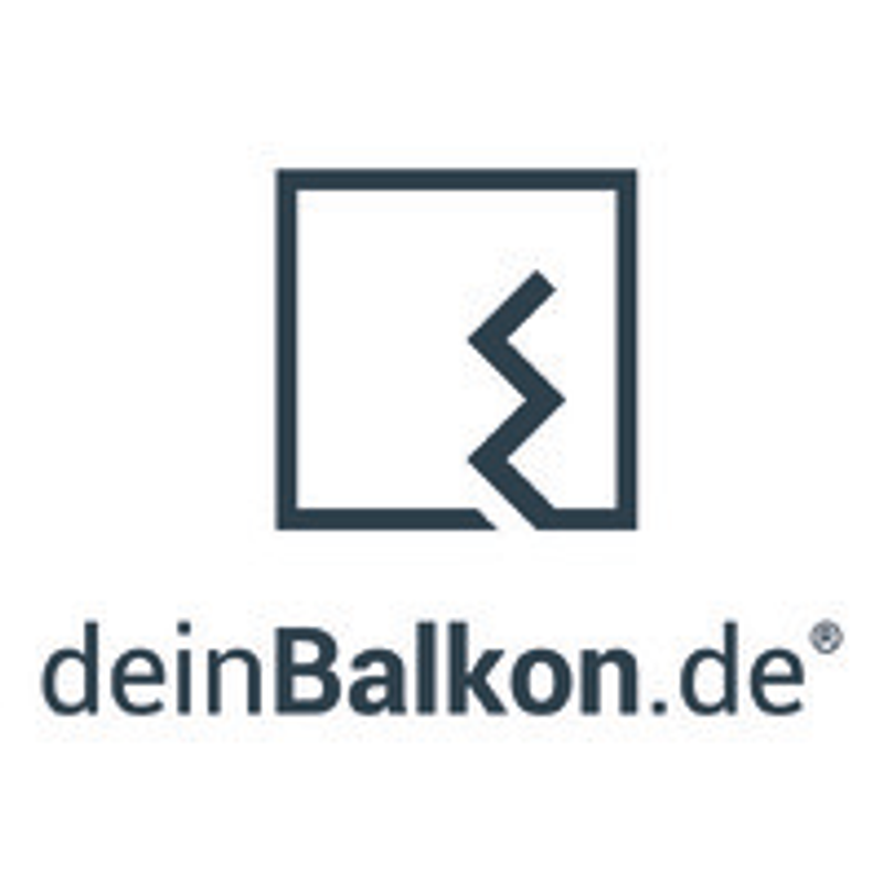 Deinbalkon Logo