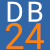 www.DeinBaufinanzierer24.de Logo