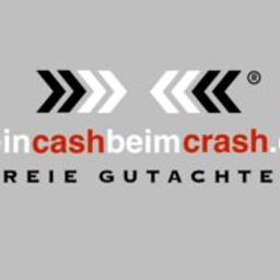 deincashbeimcrash.de Logo