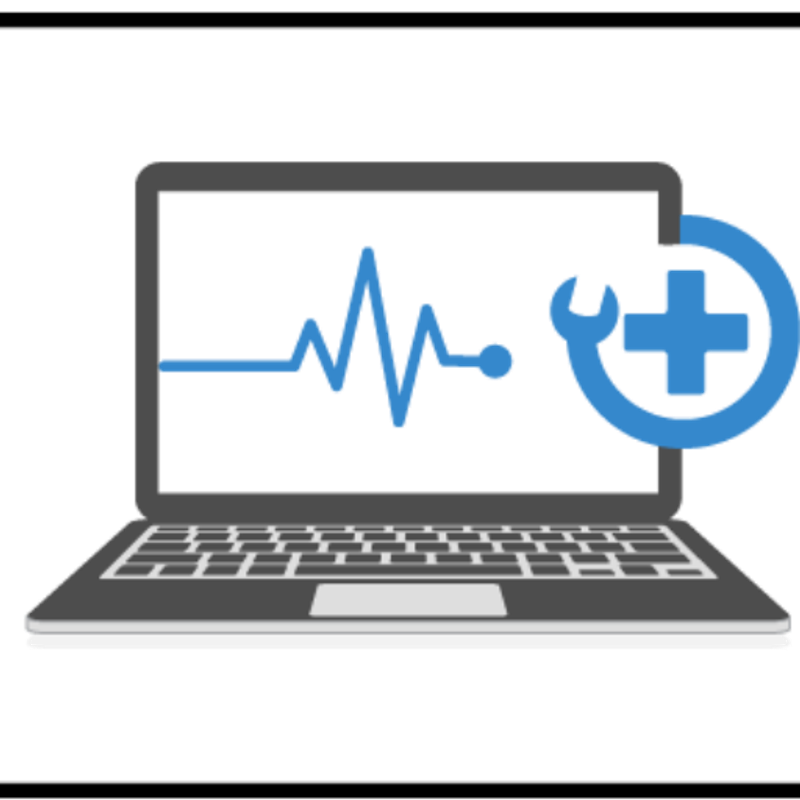 Deincomputerhelfer Logo