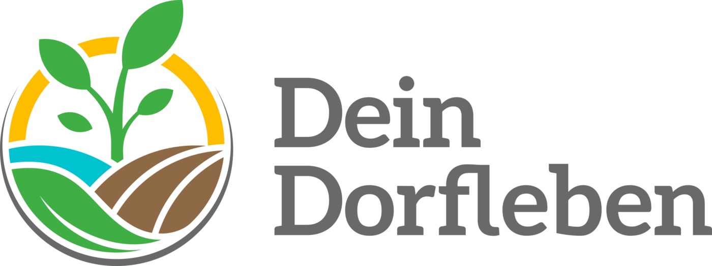 DeinDorfleben Logo