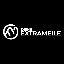 Deine Extrameile Logo