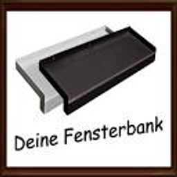 deine-fensterbank.de Logo