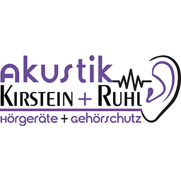 Akustik Kirstein & Ruhl e.K. Logo