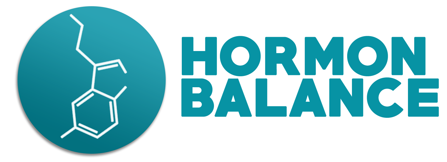 HORMON-BALANCE Logo