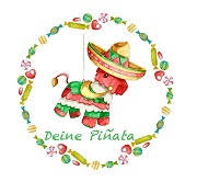 deine-pinata.de Logo