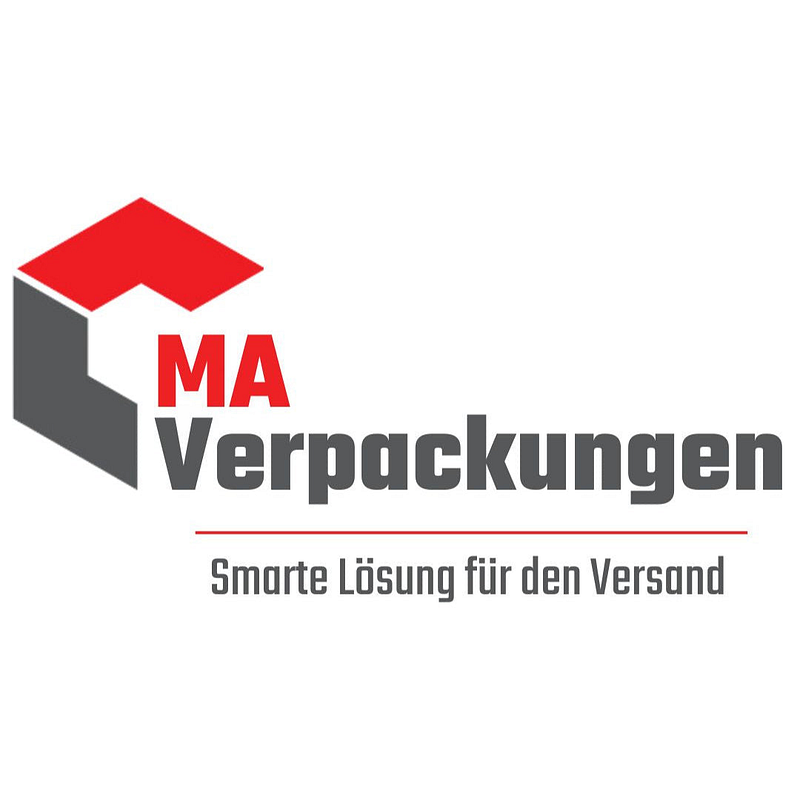 MA-Verpackungen Logo