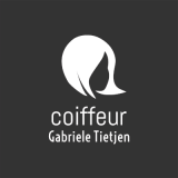 Tietjen Gabriele Friseursalon Logo