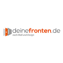 deinefronten.de Logo