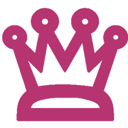 Deinehochzeitdeluxe Logo