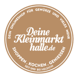 deinekleinmarkthalle.de Logo