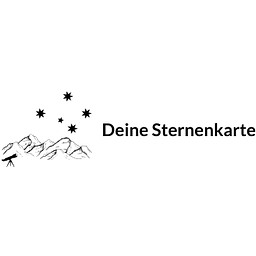 Deine Sternenkarte Logo