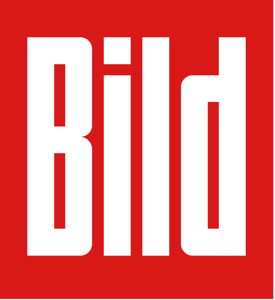 Deine Stimme, Dein Raum Logo