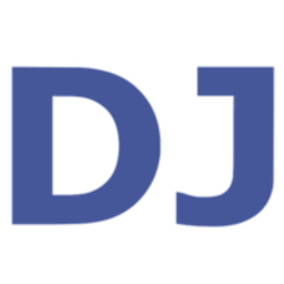 DEIN Event DJ Logo