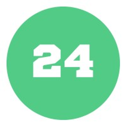 deineWebsite24 Logo