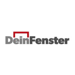 DeinFenster.ch Logo