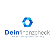 Deinfinanzcheck Logo