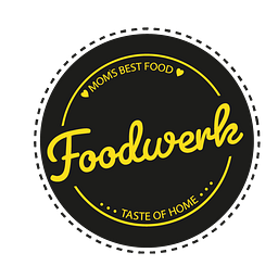 Dein Foodwerk Premium Imbiss Logo