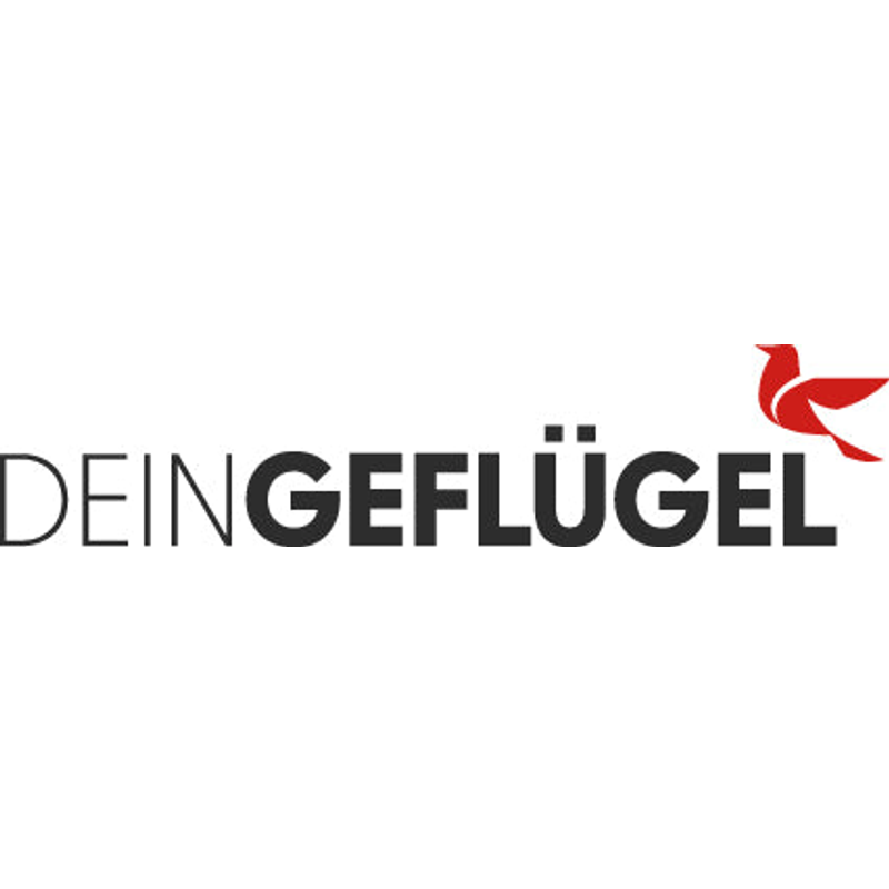 Deingefluegel Logo