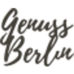 GenussBerlin Logo